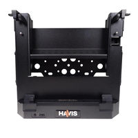 Havis DS-DELL-611 Manual