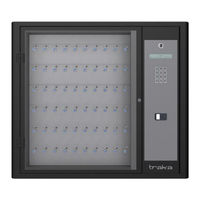 Assa Abloy TRAKA32 User Manual