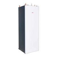 Gebwell Aries Series Installation And Commissioning Manual