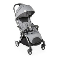 Chicco Goody Instructions For Use Manual