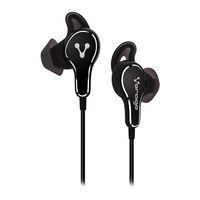 VORAGO EP-600 Quick Manual