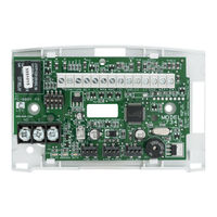 DMP Electronics 734INT Installation And Programming Manual