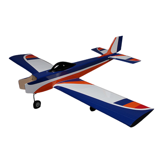 HobbyKing Maestro-46 Manual