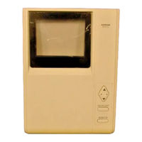 Aiphone My-Cu Installation & Operation Manual