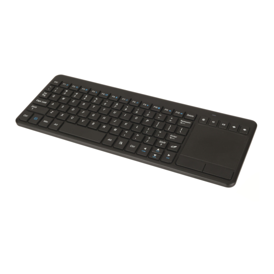 Nextech XC5137 User Manual