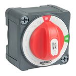 BEP Pro Installer MARINCO 770-EZ Manual