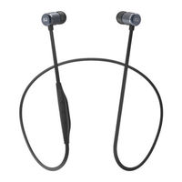 MobiFren Sound Master MFB-E7100 User Manual
