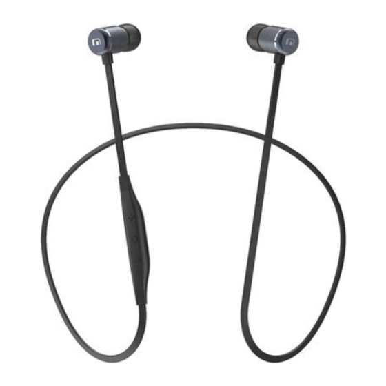 MobiFren Sound Master MFB-E7100 User Manual