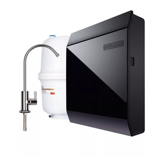Prio Expert MO510 Quick Start Manual