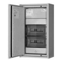 Eaton DualGuard-S ESF30 30P Mounting And Operating Instructions