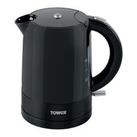 Tower Hobbies Essentials T10010 Safety And Instruction Manual