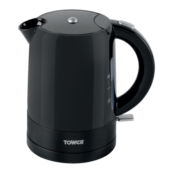 Tower Hobbies Essentials T10010 Safety And Instruction Manual