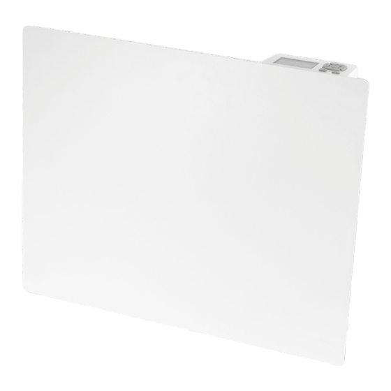 Somogyi HOME FKA 200 Instruction Manual