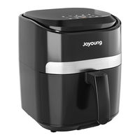 Joyoung KL45-VF571-CA01 Operating	 Instruction