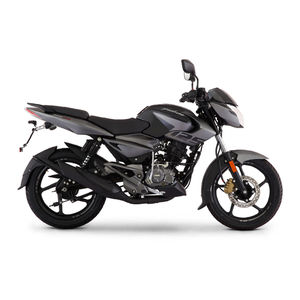 BAJAJ PULSAR 125 WORKSHOP MANUAL PDF visual data 8