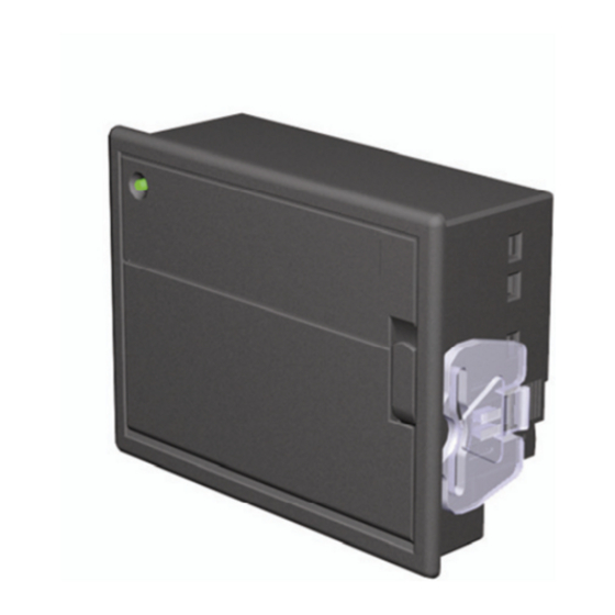 Brightek E19 Quick Install Manual