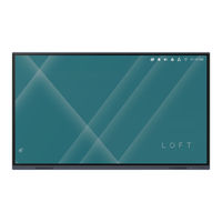 Loft D3 Series User Manual