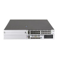 H3C SR6602-I Installation, Quick Start