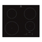 Hob Electrolux EHH6240IOK User Manual