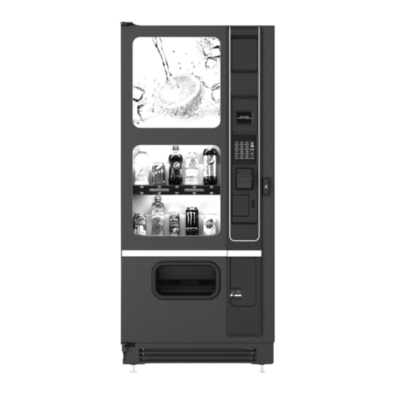 VendNet CB500-SA Service Manual
