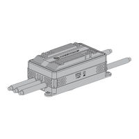 Hobbywing Platinum HV 200A SBEC V4.1 User Manual