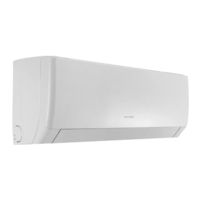 Gree PULAR Series Service Manual
