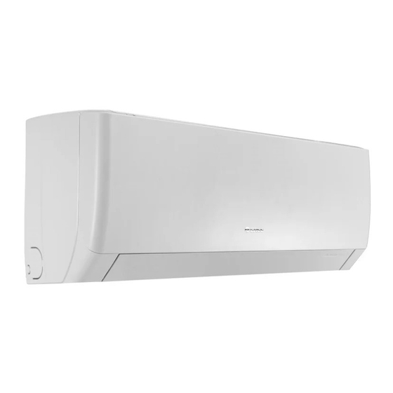 Gree PULAR Series Service Manual