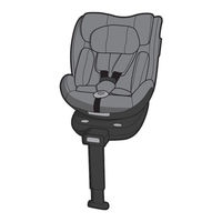 Zy Safe 31067909 Instruction Manual
