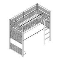 XROCKER 2024085 Manual