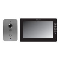 Dorani Limited 600 Series Installation And User Manual