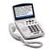 Telephone Ultratec CapTel 840i Setup Manual