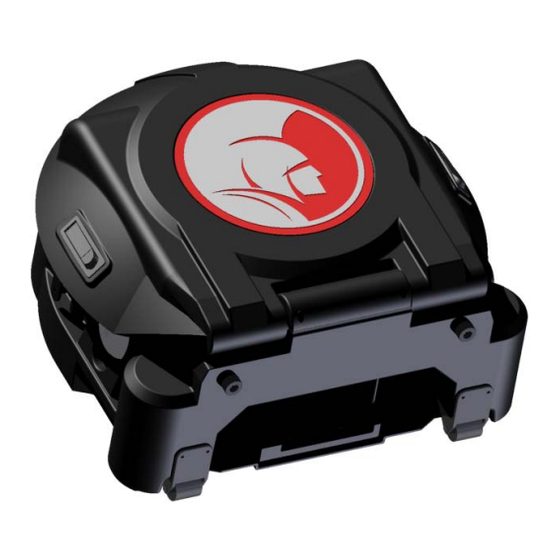 Spartan PROvision Touch Owner's Manual