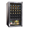 Wine Cooler NewAir AWC-330E Owner's Manual