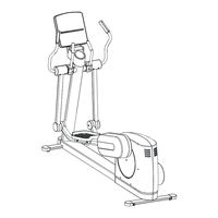 Life Fitness 90X-0XXX-01 Parts Manual