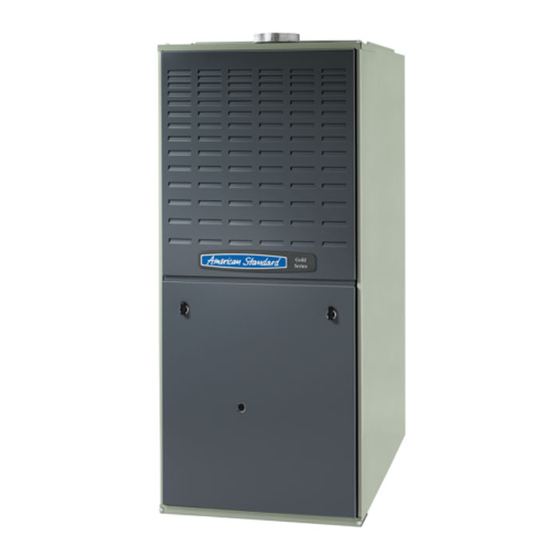 TRANE AUD2B060A9V3VB INSTALLER'S MANUAL Pdf Download | ManualsLib