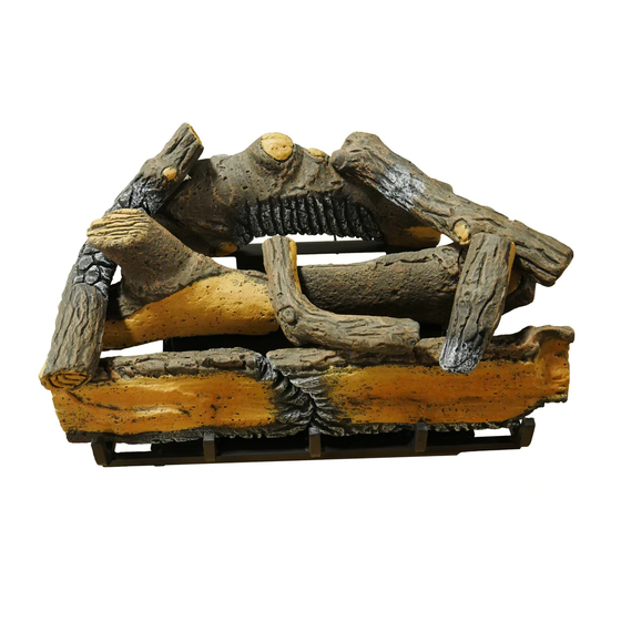 Replacement Parts; Accessories - Cedar Ridge CRHD18T Owner's Operation And  Installation Manual [Page 30] | ManualsLib