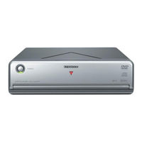 Kenwood KDV-S210P Service Manual