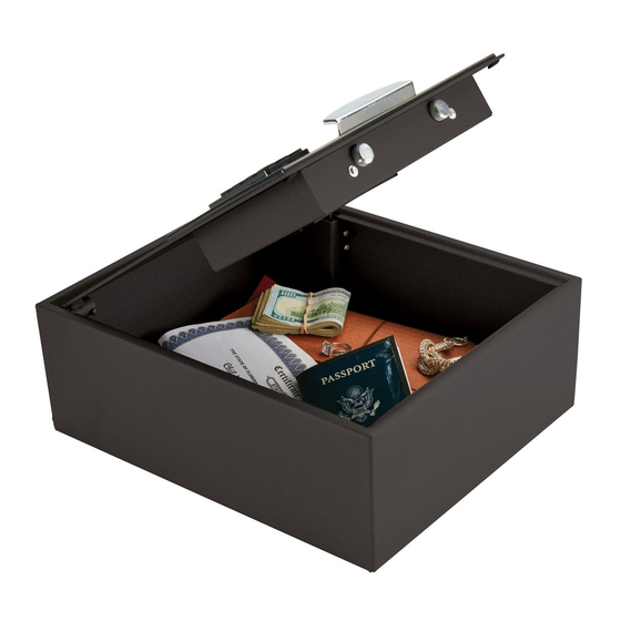 BUNKER HILL SECURITY 97644 OWNER'S MANUAL AND SAFETY INSTRUCTIONS Pdf