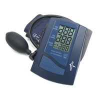 MEDLINE MDS3001U DIGITAL BLOOD PRESSURE UNIT