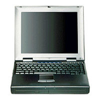 Nec Versa LX User Manual