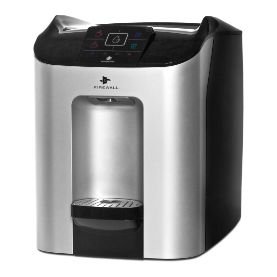 WATERLOGIC WL CUBE OPERATING, INSTALLATION AND SERVICE MANUAL Pdf