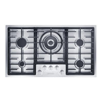 Miele KM 2354 Operating And Installation Instructions