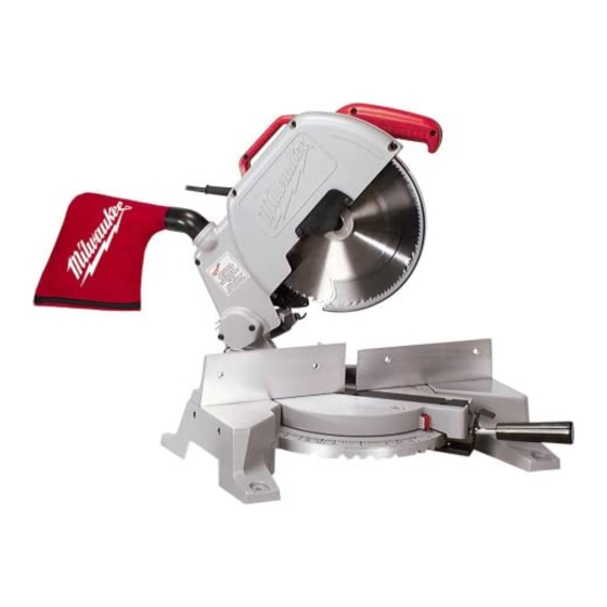 MILWAUKEE 6490 OPERATOR'S MANUAL Pdf 