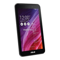 Asus K01A User Manual