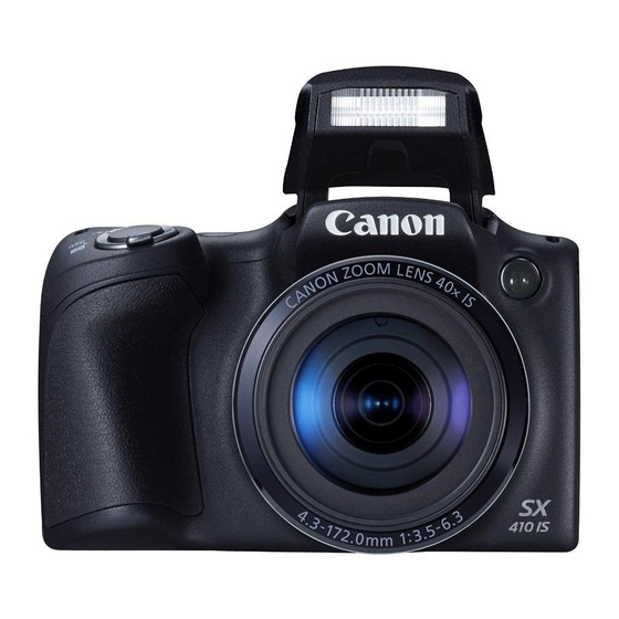 canon powershot sx410 hs