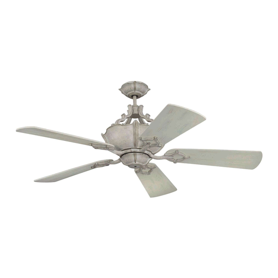 Craftmade Ceiling Fan Installation Manual Shelly Lighting