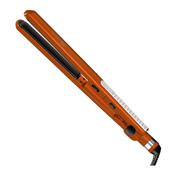 CONAIR CS710C INFINITI PRO INSTRUCTION & STYLING MANUAL Pdf Download