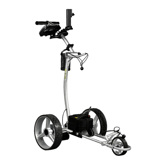 BATCADDY X4 USER MANUAL Pdf Download ManualsLib