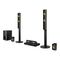 Home Theater System LG LHB745 Owner's Manual