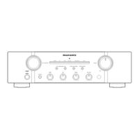 Marantz PM-KI-PEARL-LITE/N1B Service Manual
